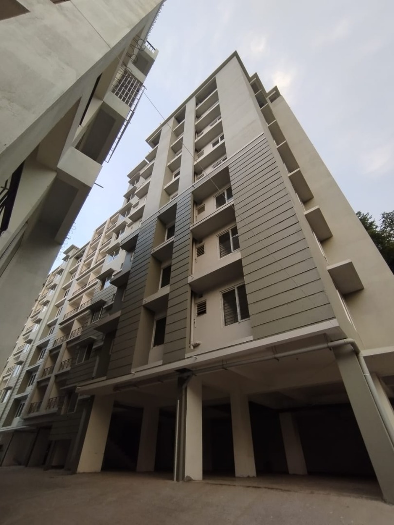Unfurnished 3bhk in Jyoti Nagar, Bamunimaidam, Guwahati, Assam, India for Rent